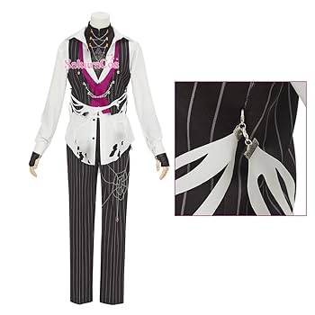 あんスタ コスプレ Helter-Spider Crazy:B Ensemble Stars Crazy:B Helter-Spider Oukawa Kohaku Cosplay